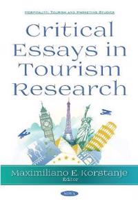 Critical Essays in Tourism Research