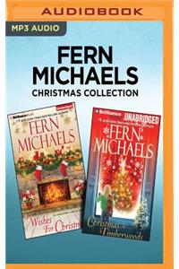 Fern Michaels Christmas Collection