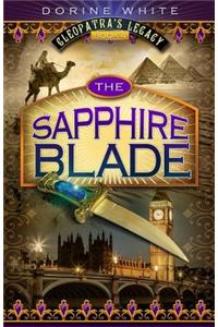 The Sapphire Blade