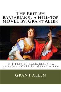 The British barbarians