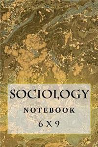 Sociology Notebook