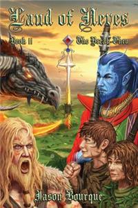 Land of Neves - The Break Through