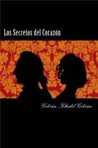 Secretos del Corazon (Spanish Edition)
