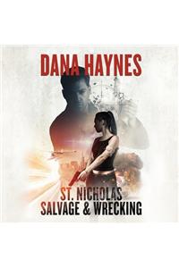 St. Nicholas Salvage & Wrecking