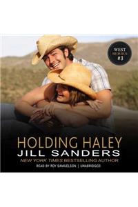 Holding Haley