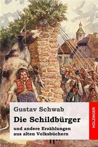 Die Schildbürger