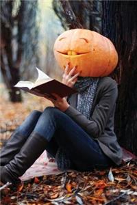 Pumpkinhead Reader Journal