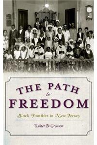 Path to Freedom
