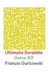 Ultimate Scabble Game 49
