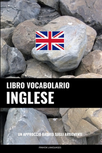 Libro Vocabolario Inglese