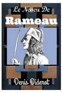 Le neveu de Rameau