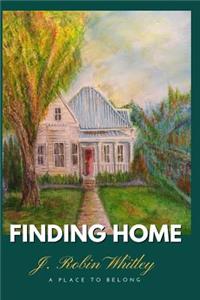 Finding Home