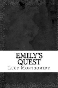 Emily's Quest