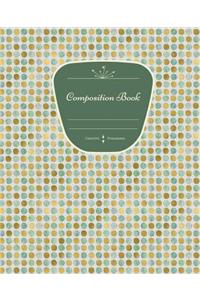 Composition Book