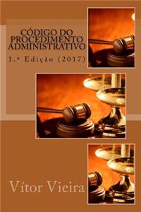 Novo Código do Procedimento Administrativo