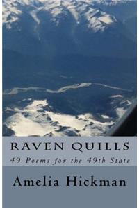 Raven Quills
