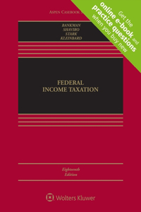 Federal Income Taxation