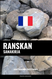 Ranskan sanakirja