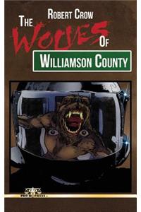 Wolves of Williamson County
