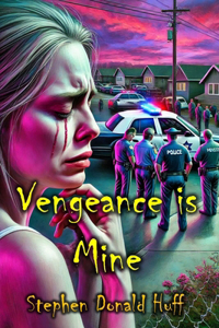 Vengeance is Mine