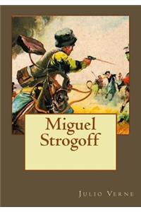 Miguel Strogoff