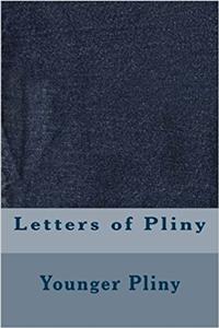 Letters of Pliny