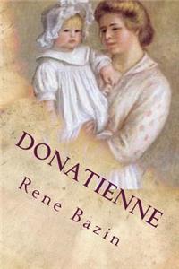 Donatienne