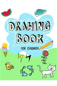 Drawing Book For Children