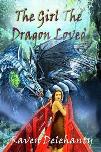 Girl The Dragon Loved