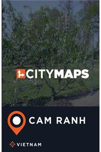 City Maps Cam Ranh Vietnam