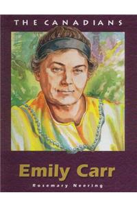 Emily Carr