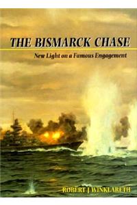 The Bismarck Chase