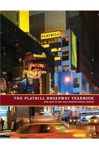 Playbill Broadway Yearbook