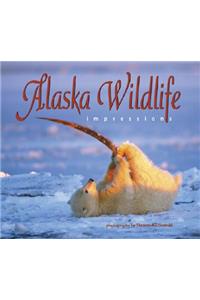 Alaska Wildlife Impressions