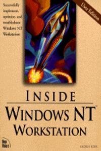 INSIDE WINDOWS NT WORKSTATION