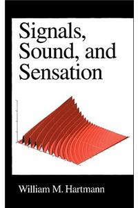 Signals, Sound, and Sensation