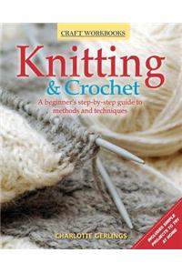 Knitting & Crochet