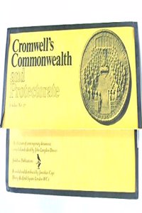 Cromwell's Commonwealth and Protectorate