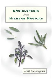 Enciclopedia de Las Hierbas Mágicas