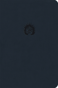 ESV Reformation Study Bible Navy