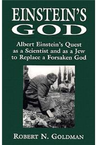 Einstein's God