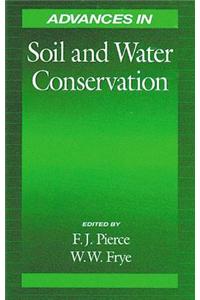 Advances in Soil and Water Conservation