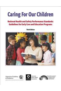 Caring for Our Children