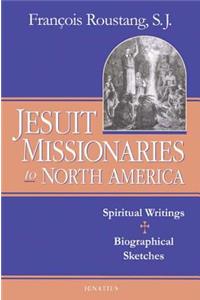 Jesuit Missionaries to North America