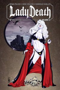 Lady Death