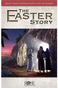 5-Pack: Easter Story