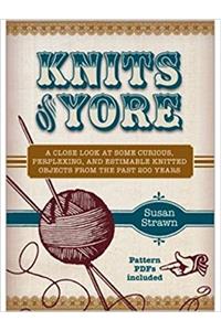 Knits of Yore