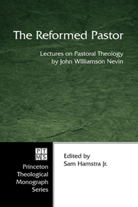 Reformed Pastor