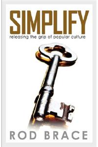 Simplify