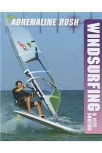 Windsurfing & Kite Surfing